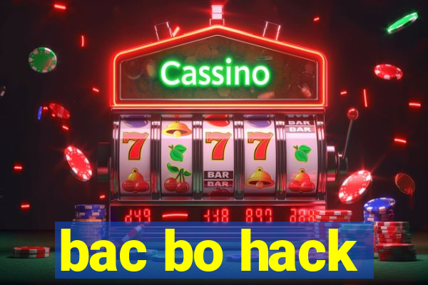 bac bo hack